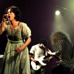 Lark "Brave Tour" 2009!