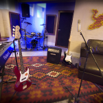 Red Bull Studios Cape Town, Electric Roundup: Introduction