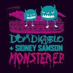 Rise Up with Don Diablo & Sidney Sampson