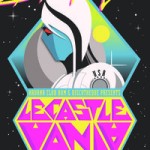 Havana Club Rum, Discotheque & Griet present LE CASTLE VANIA