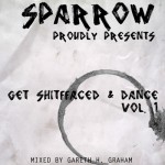 Get Shitfaced & Dance with Sparrow!