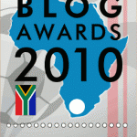 2010 SA Blog Awards: VOTE FOR US!