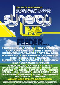 Synergy Live