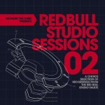 Red Bull Studio Sessions 2 Launch