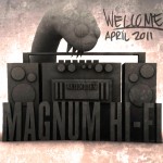 Bon Jovi Friday: Magnum Hi-Fi