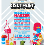 Win free tickets to Grietfest this Saturday!!!!