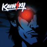 Kavinsky – Nightcall (Battle Beyond the Stars Remix)