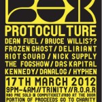 Free Tickets: Butterbox Chapter 3 at Trinity