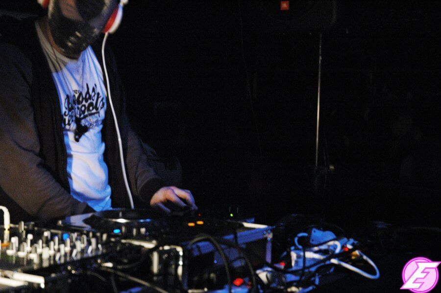 Bloody beetroots jhb 07