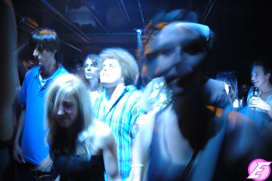 Bloody beetroots jhb 08