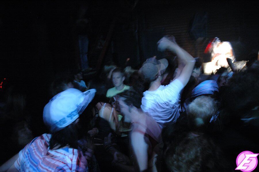 Bloody beetroots jhb 10