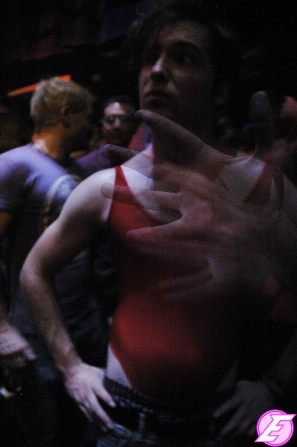 Bloody beetroots jhb 12