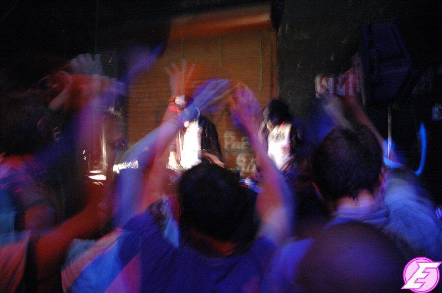 Bloody beetroots jhb 14