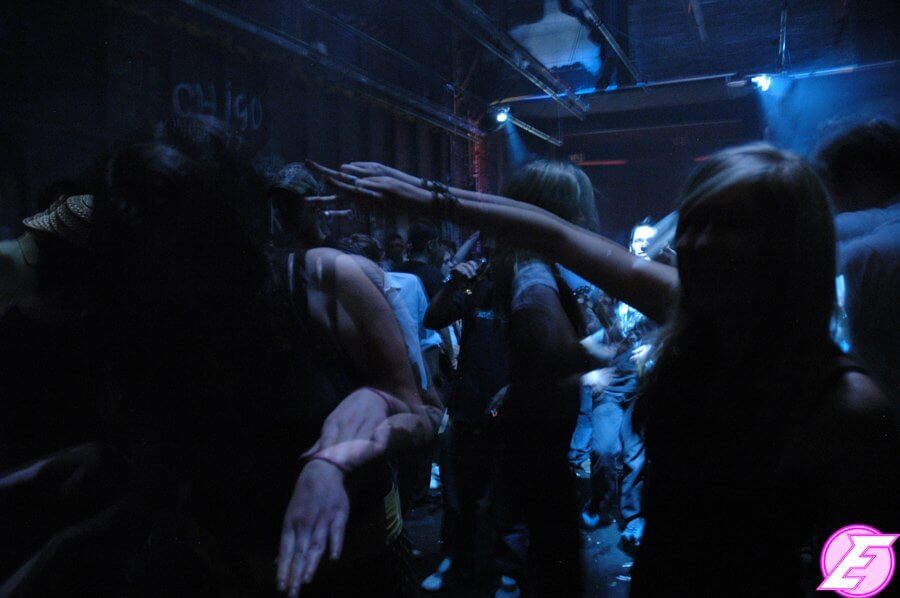 Bloody beetroots jhb 15