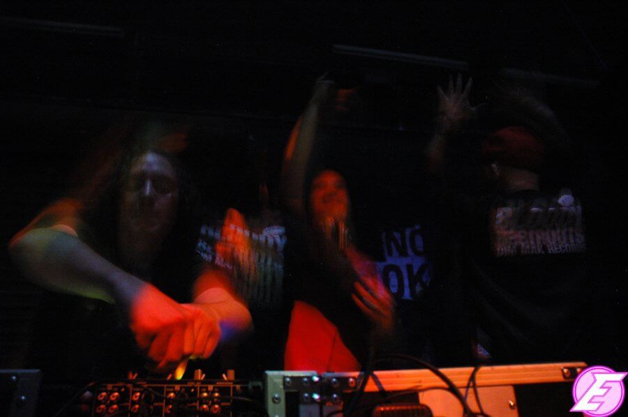 Bloody beetroots jhb 16
