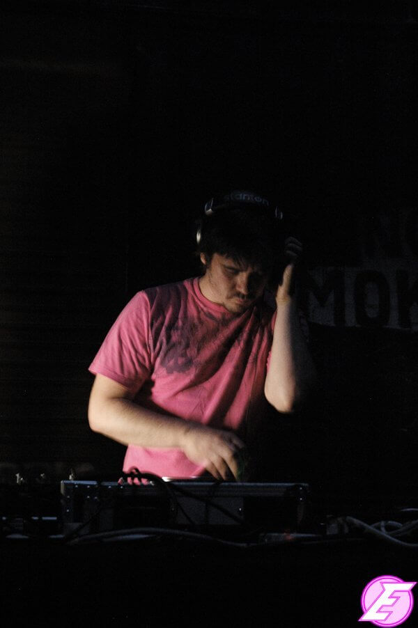 Bloody beetroots jhb 18