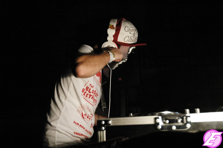 Bloody beetroots jhb 20