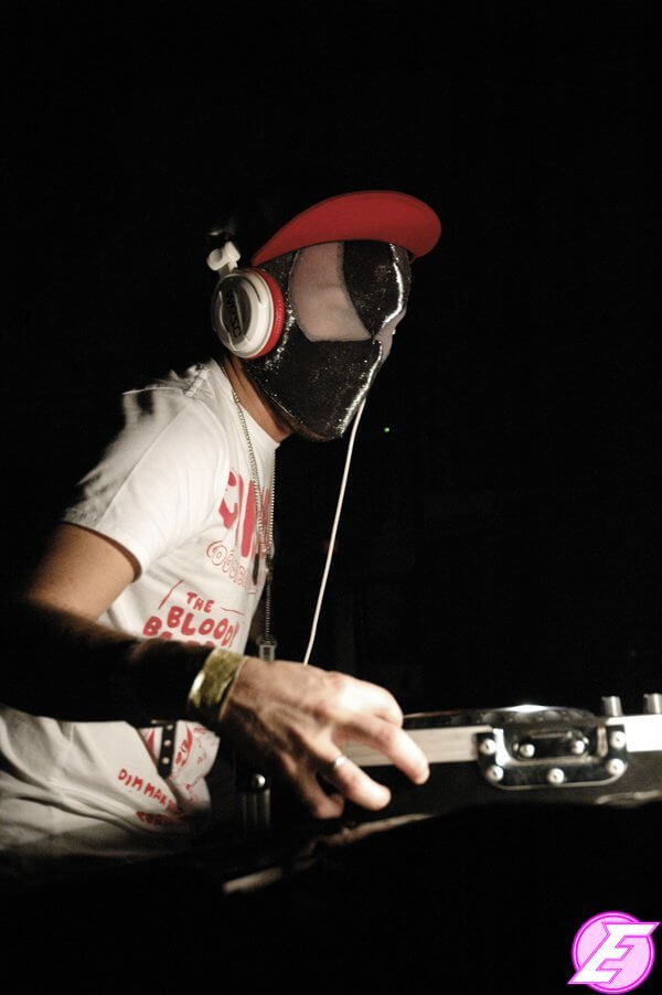 Bloody beetroots jhb 23