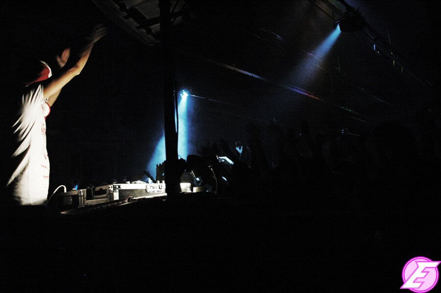 Bloody beetroots jhb 24