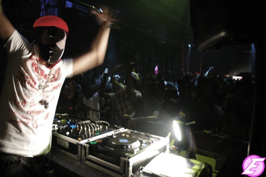 Bloody beetroots jhb 25