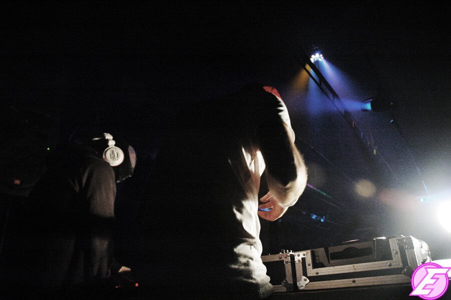 Bloody beetroots jhb 26