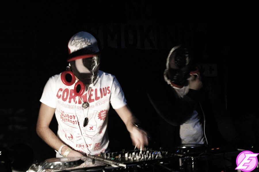 Bloody beetroots jhb 28