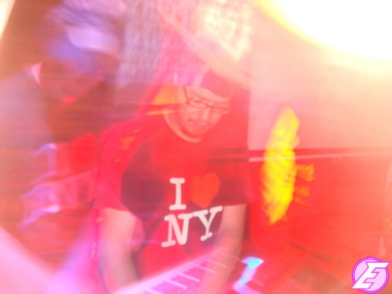 Hold my sampler waiting 42