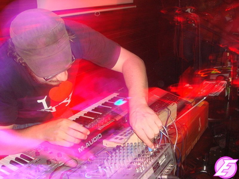 Hold my sampler waiting 43