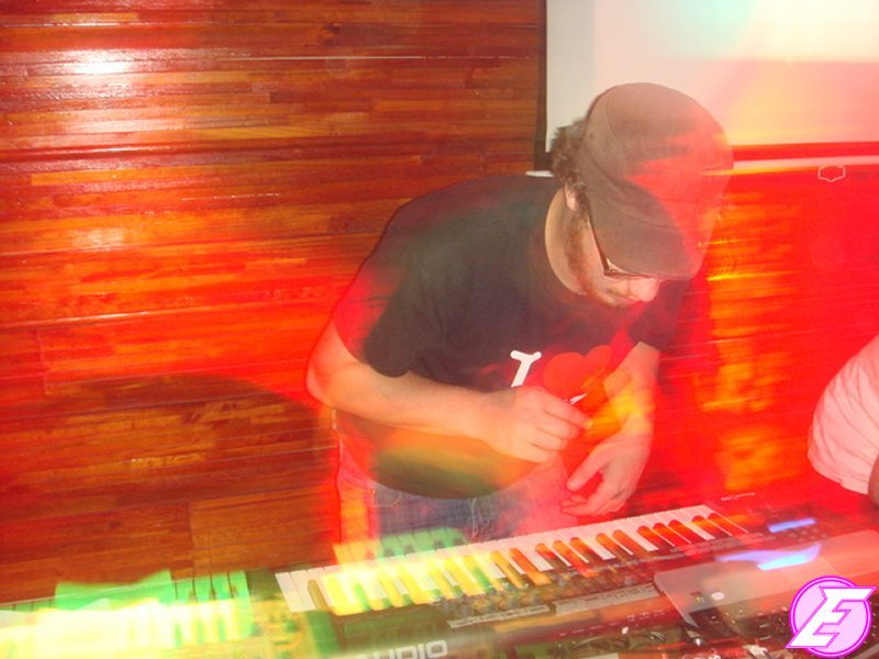 Hold my sampler waiting 47