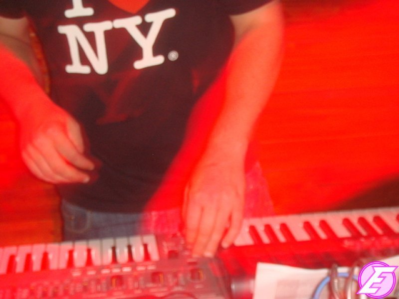 Hold my sampler waiting 49