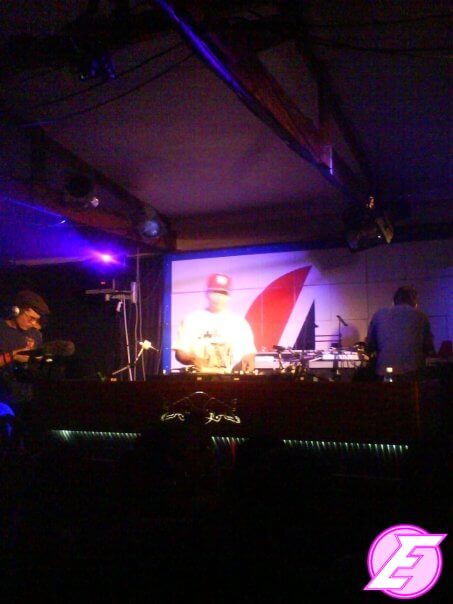 Qbert assembly 7