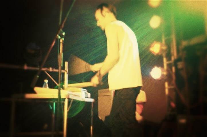 Synergy live artists 26112011 049
