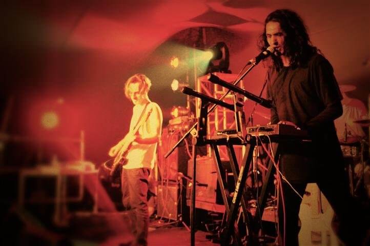 Synergy live artists 26112011 067