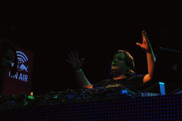 Synergy live artists 26112011 073