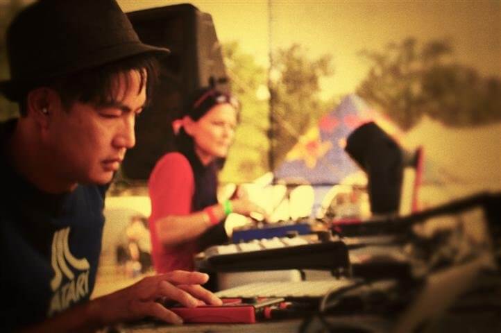 Synergy live artists 26112011 085