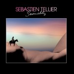 Sebastien Tellier Sexuality Cover