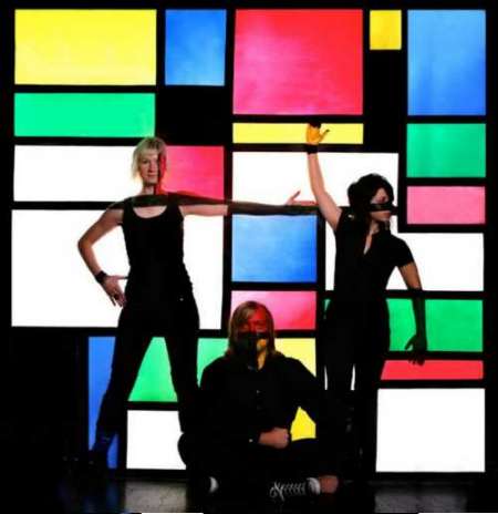Redflecks - The Shiny Part