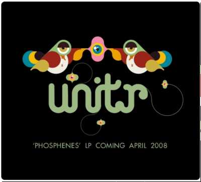 Unit.r - Phosphenes