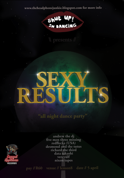 Sexy Results