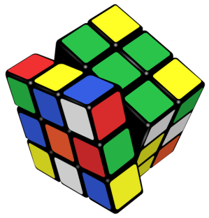 rubiks