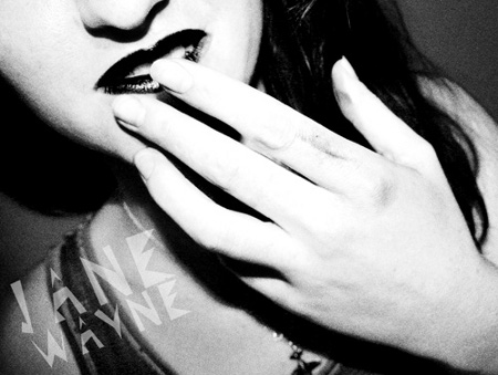 Jane Wayne 2 Jane Wayne 2