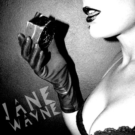 Jane Wayne Jane Wayne