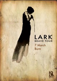 lark-burn lark-burn