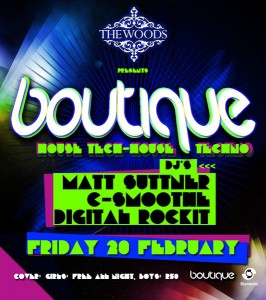 Boutique