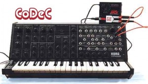 CoDeC CoDeC