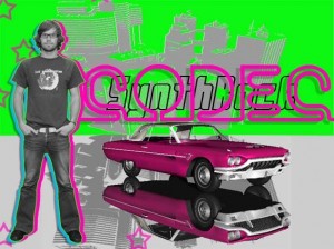 codec-synth codec-synth