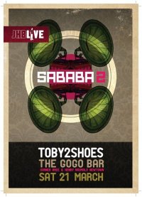 Sababa 2 Sababa 2