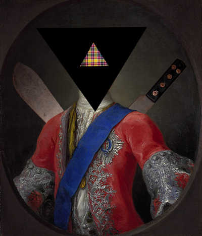 Machette Jacobite Machette Jacobite
