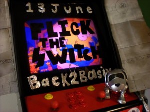 Flick The Switch