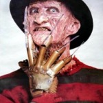 Halloween Special: Paul Gala - Freddy Krueger Slasher Mashup